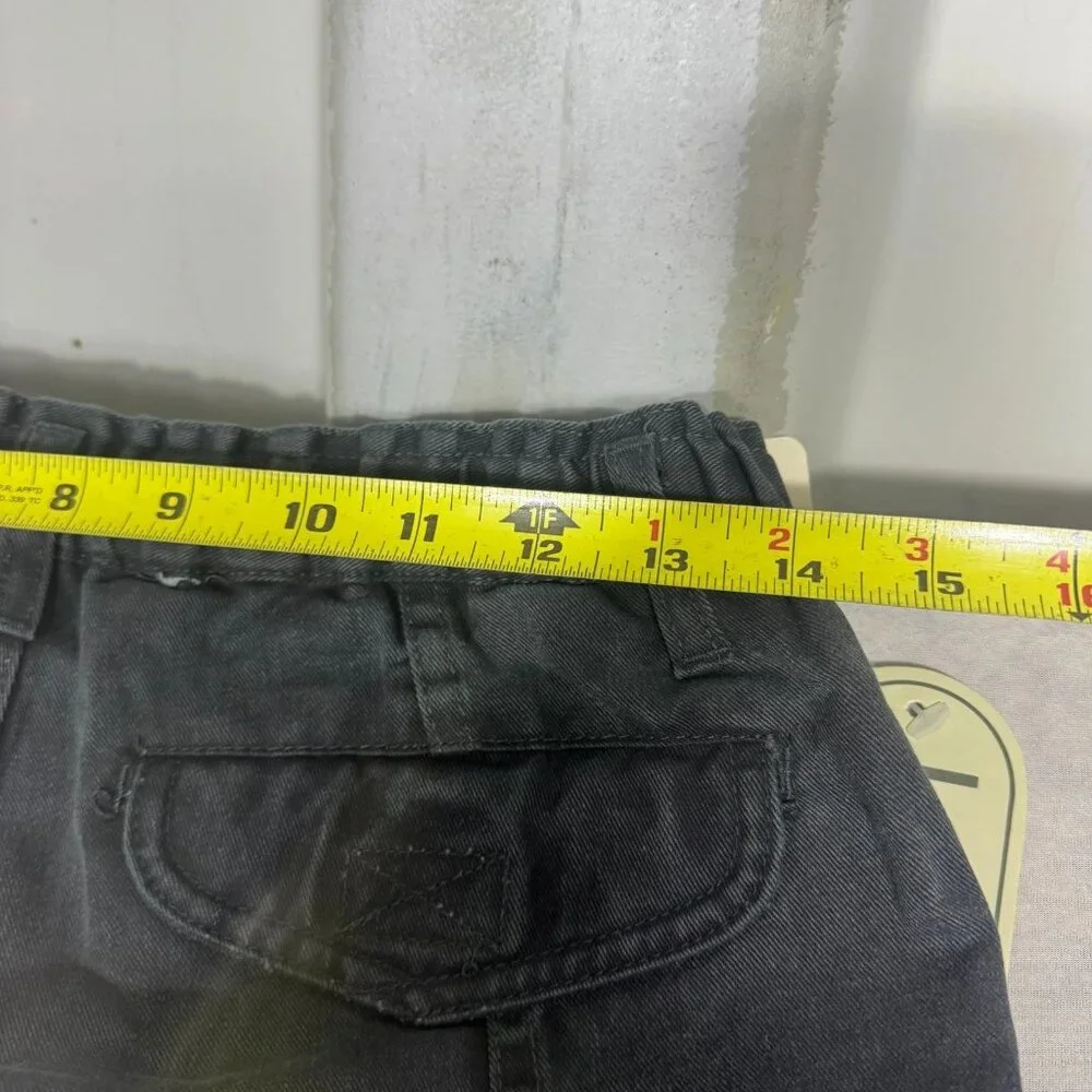 Lavana Young Fashion Tapered Jeans Mens Gray Waistband Slash Pocket Size 29 NWT‎
